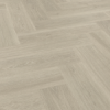 Van Gogh Herringbone Grey Brushed Oak